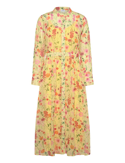 Nümph Nukyndall Dress - Multi/patterned - 38