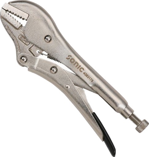 SONIC 4383175 Låsetang