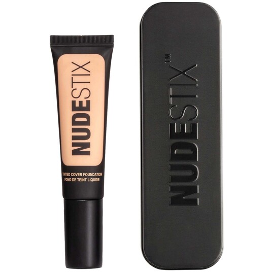 Nudestix Tinted Cover Foundation Nude 2,5 25ml Nudestix Tinted Cover Foundation Nude 2,5 25ml