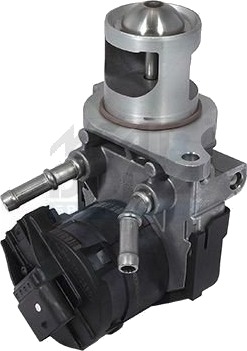 EGR-ventil MEAT & DORIA 88254