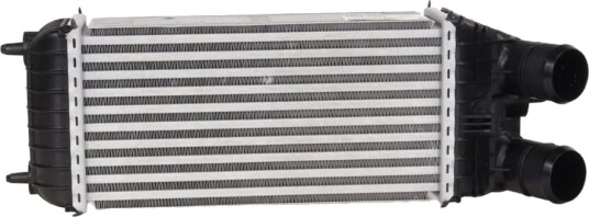 Intercooler CITROEN/PEUGEOT 9803900780