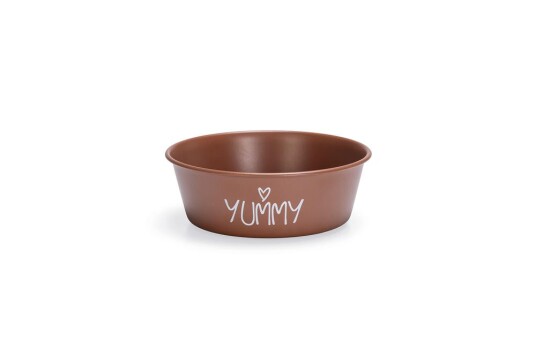 Beeztees Yummi Valpeskål Terra 470Ml