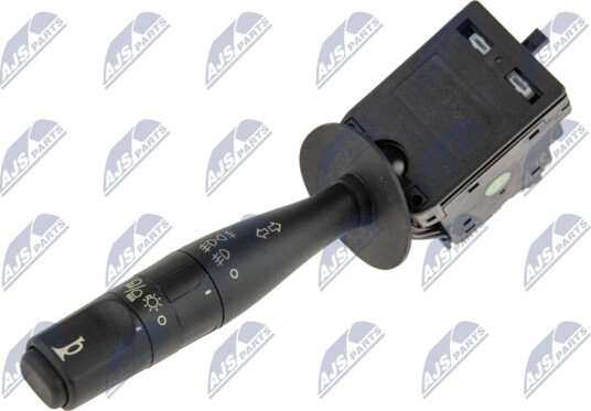 NTY EPE-PE-012 Bryter komplett rattstamme