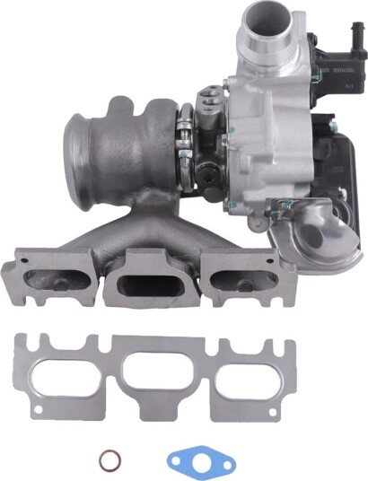 WALKER 59330G-EWN Turbolader