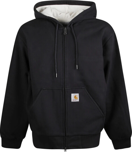 Carhartt Wip Herre Gensere & Hettegensere Svart M,