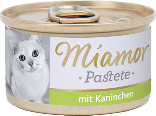 Miamor Miamor Pateboks Kanin 85G