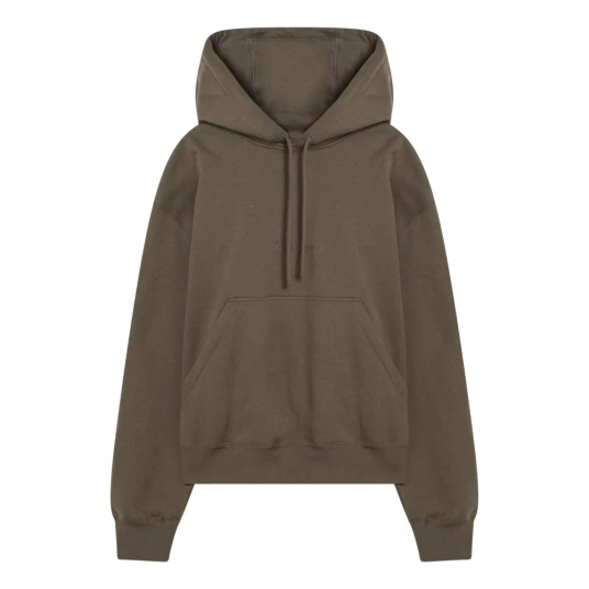 Saint Laurent Dame Gensere & Hettegensere Grønn S Saint Laurent Dame Gensere & Hettegensere Grønn S