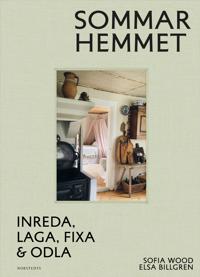 Sommarhemmet en handbok