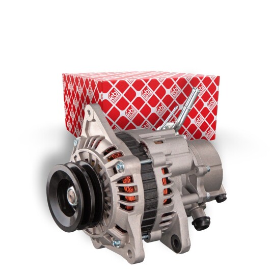 Dynamo FEBI BILSTEIN 101561