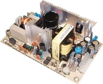 Mean Well Pd-65B 90 264 V 65 W 5 V Rohs 76 Mm 127 Mm