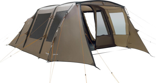Campingtelt oppblåsbart til 6 Easy Camp Kullen 6 Air