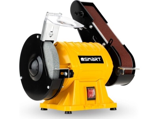 Bænksliber 250W Smart365 Sm-04-04150/50