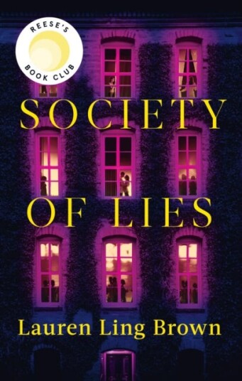 Society of Lies The Reese's Book Club Pick Society of Lies The Reese's Book Club Pick