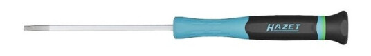 Hazet 811El-T15 Elektriker Torx-Skruetrækker Størrelse T 15 Klinge-Længde: 80 Mm 1 Stk Hazet 811El-T15 Elektriker Torx-Skruetrækker Størrelse T 15 Klinge-Længde: 80 Mm 1 Stk