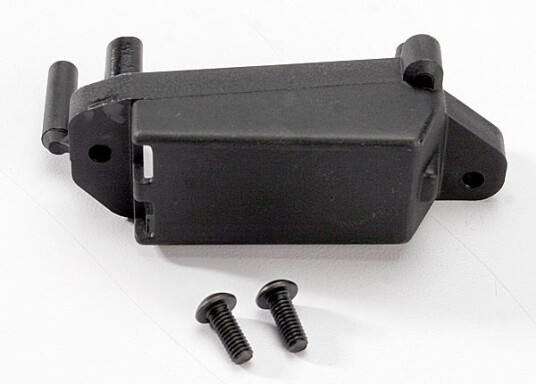 Traxxas 5325R Throttle Servo Mount Traxxas 5325R Throttle Servo Mount