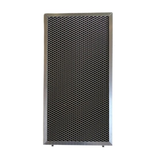 Røroshetta Karbonfilter Fortuna 80cm