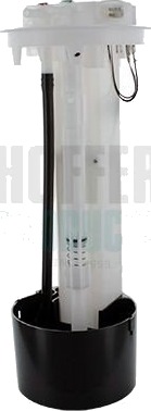 Sensor, drivstoff nivå HOFFER 7409383