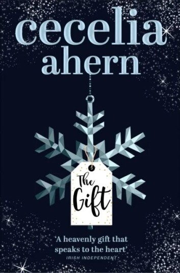 The Gift Av Cecelia Ahern