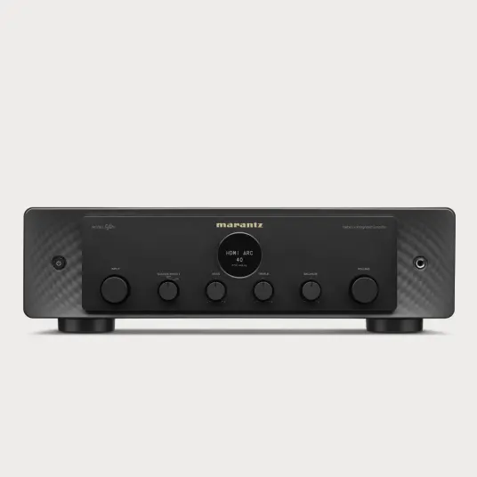 Marantz Model 40n Sølvgull Strømmeforsterker Marantz Model 40n Sølvgull Strømmeforsterker