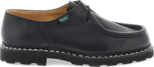 Paraboot Herre Sko Svart 45 EU