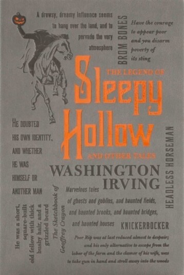 The Legend of Sleepy Hollow and Other Tales The Legend of Sleepy Hollow and Other Tales