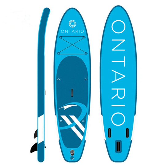 Ontario SUP brett Ontario SUP brett