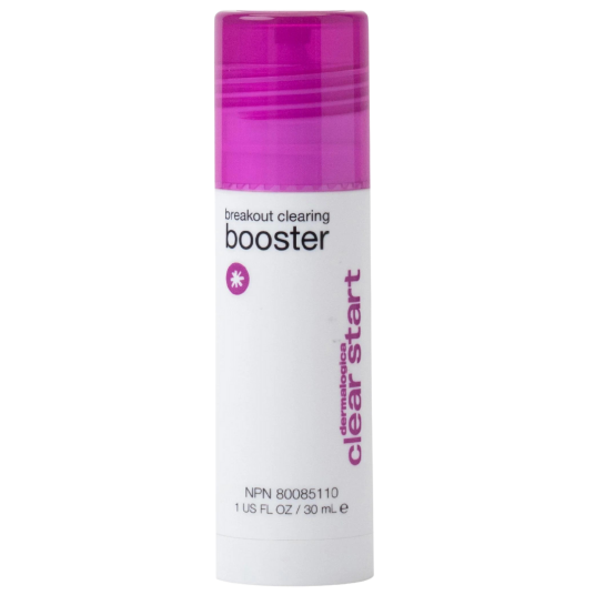 Dermalogica Clear Start Breakout Clearing Booster Serum 30ml Dermalogica Clear Start Breakout Clearing Booster Serum 30ml