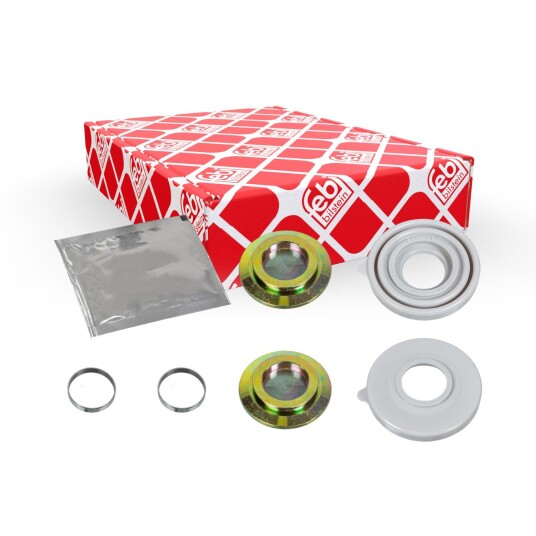 Febi Bilstein Rep. sett bremsecaliper FEBI BILSTEIN 107232 Febi Bilstein Rep. sett bremsecaliper FEBI BILSTEIN 107232