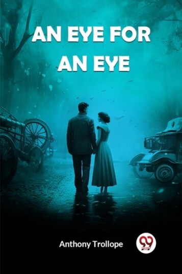 An Eye for an Eye Edition2024 An Eye for an Eye Edition2024