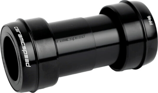 CeramicSpeed Alpha Road Krankboks PF30 SRAM DUB