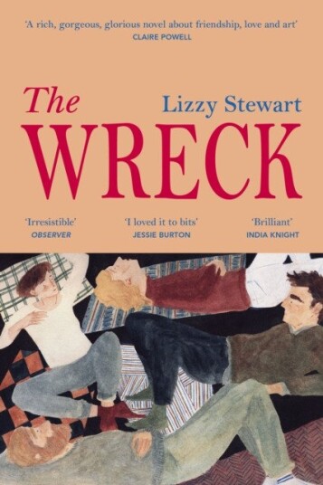 The Wreck