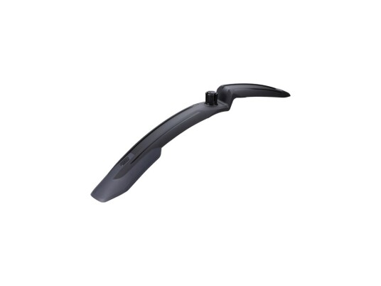 BBB GrandProtect XL BFD 16XLF frontskjerm til MTB svart BBB GrandProtect XL BFD 16XLF frontskjerm til MTB svart