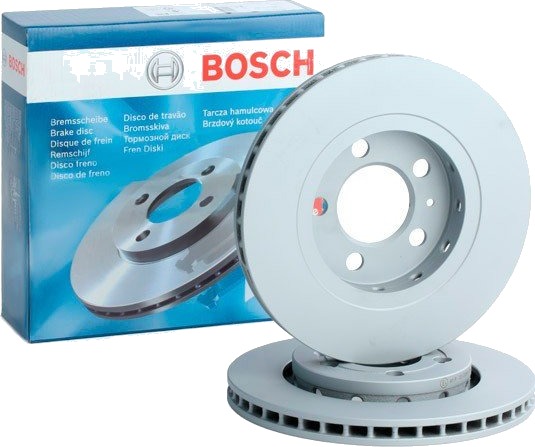 Bremseskive BOSCH 0 986 478 482 Bremseskive BOSCH 0 986 478 482