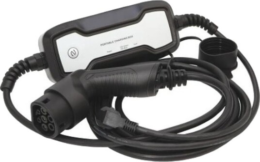 GYS 028975 Ladekabel, elbil