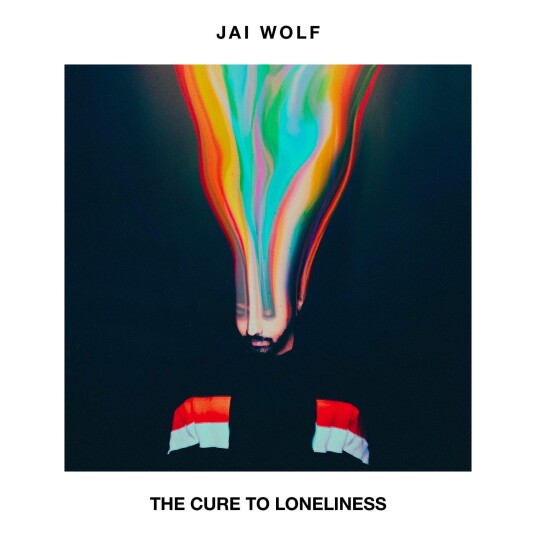 Jai Wolf Cure To Loneliness LP/Vinyl