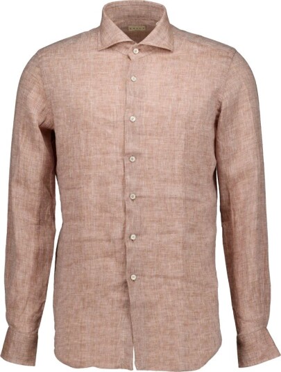 Xacus Herre Skjorter Rosa XL, Xacus Herre Skjorter Rosa XL,