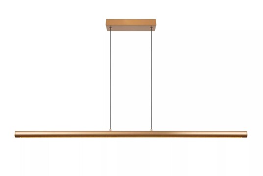 Griffith takpendel 33W Dimbar Bronse