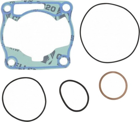 Tetnings helsett motor ATHENA P400485600089