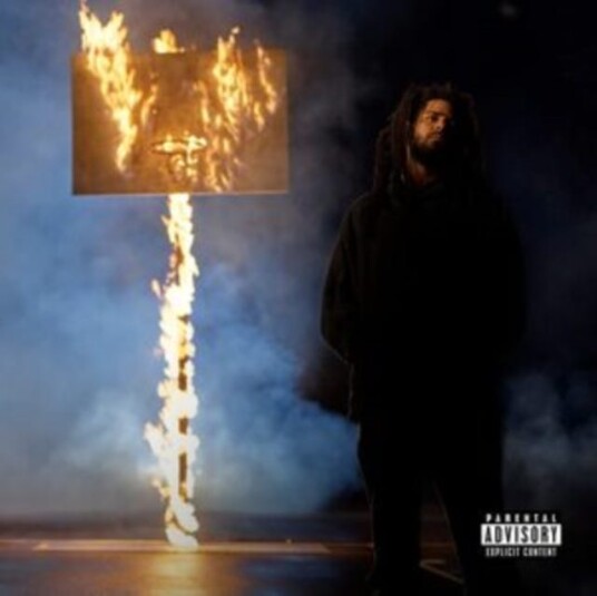 J. Cole The OffSeason LP/Vinyl J. Cole The OffSeason LP/Vinyl