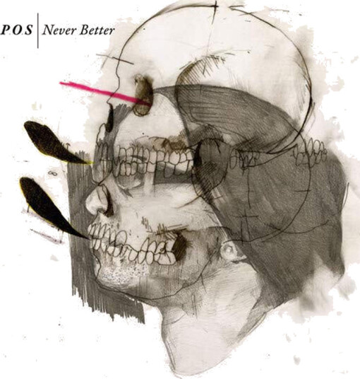 P.O.S. Never Better CD
