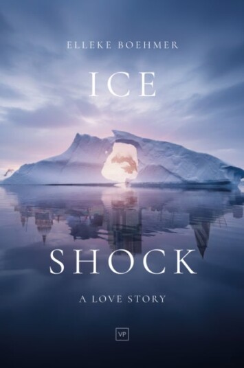 Ice Shock Ice Shock