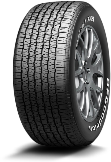 BF Goodrich Radial T/A P225/60R15 95S BF Goodrich Radial T/A P225/60R15 95S