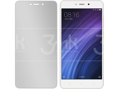 3Mk Herdet Glass Fleksibelt Glass Xiaomi Redmi 4A (5901571190389)