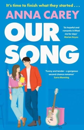 Our Song Our Song