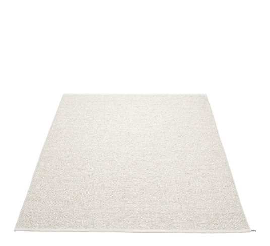 Pappelina Svea matte stone metallic 230x320 cm Pappelina Svea matte stone metallic 230x320 cm