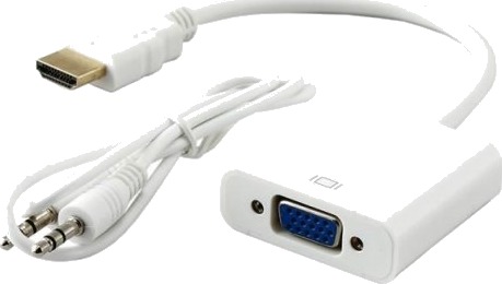 Sbox Ad.Hdmi Vga+A Hdmi Type A Standard Vga D Sub + 3.5Mm Hankjønn Hankjønn/Hunkjønn Rett Rett Sbox Ad.Hdmi Vga+A Hdmi Type A Standard Vga D Sub + 3.5Mm Hankjønn Hankjønn/Hunkjønn Rett Rett
