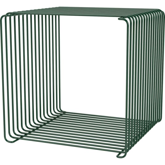 Montana Panton Wire Single hylle 35x35 cm Pine Montana Panton Wire Single hylle 35x35 cm Pine
