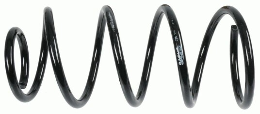 Fjær SACHS 998 128