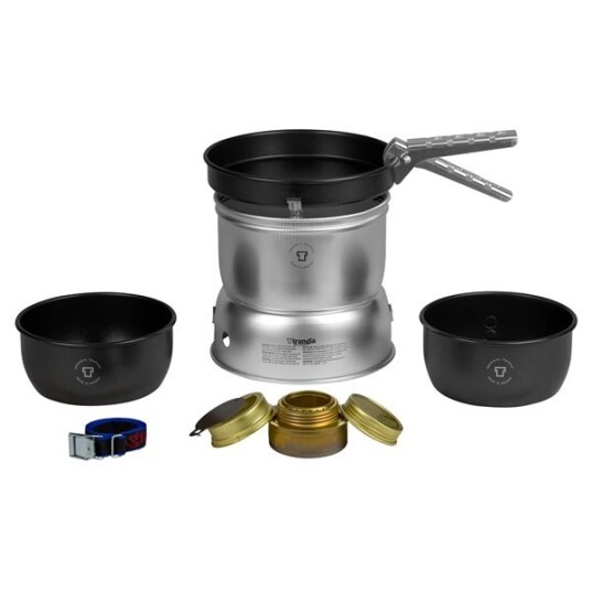 Trangia Stormkök 27-5 UL Trangia Stormkök 27-5 UL