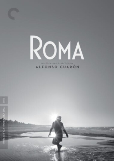Roma DVD